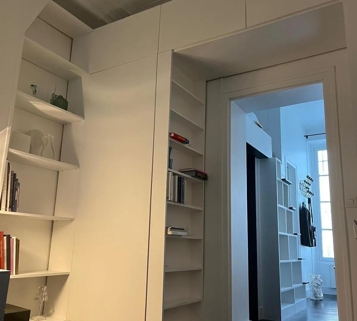 Savora Luxury Apartment *