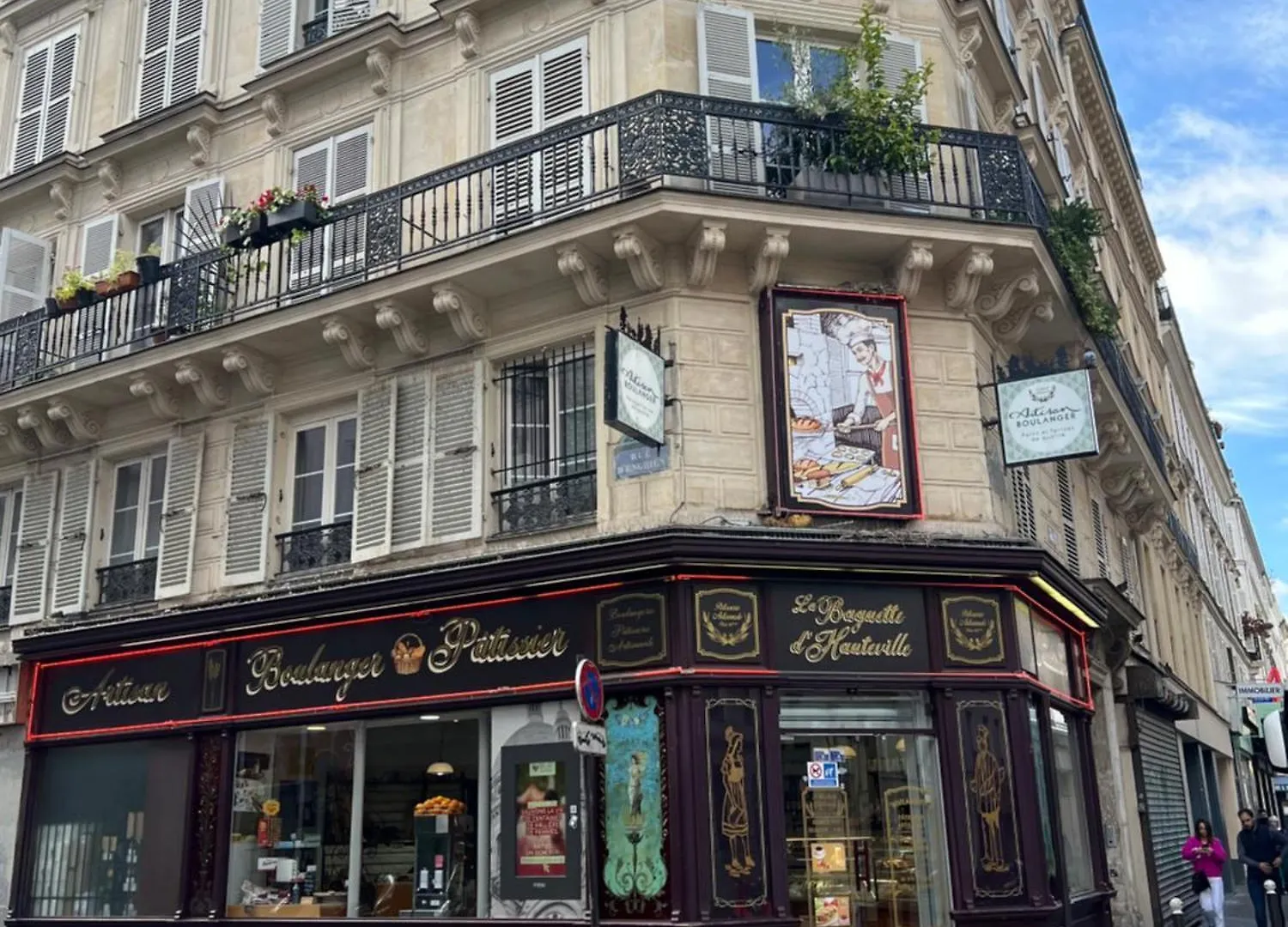 Savora Luxury Parigi